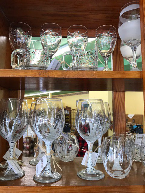 Jackson & Callie-Plattsburgh必去景点