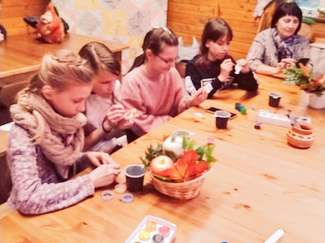 Lukova Sloboda景点图片