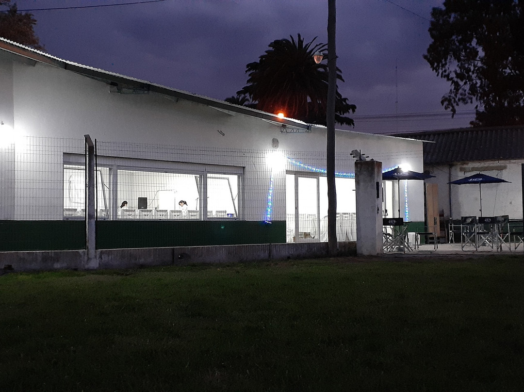 Club Atletico Villa del Parque-Tres Arroyos必去景点