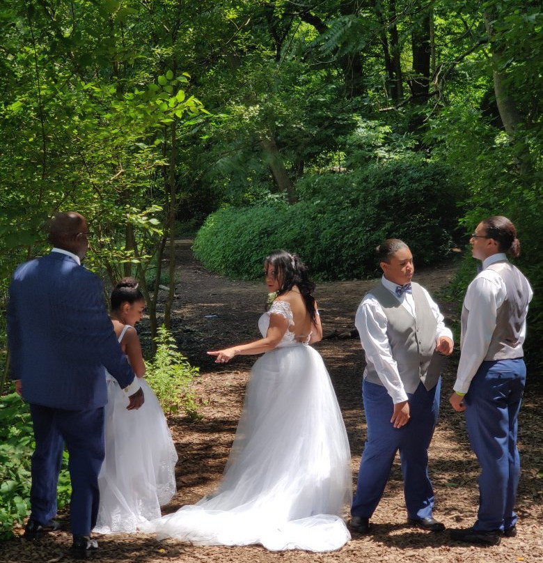 Forest Park-Woodhaven必去景点