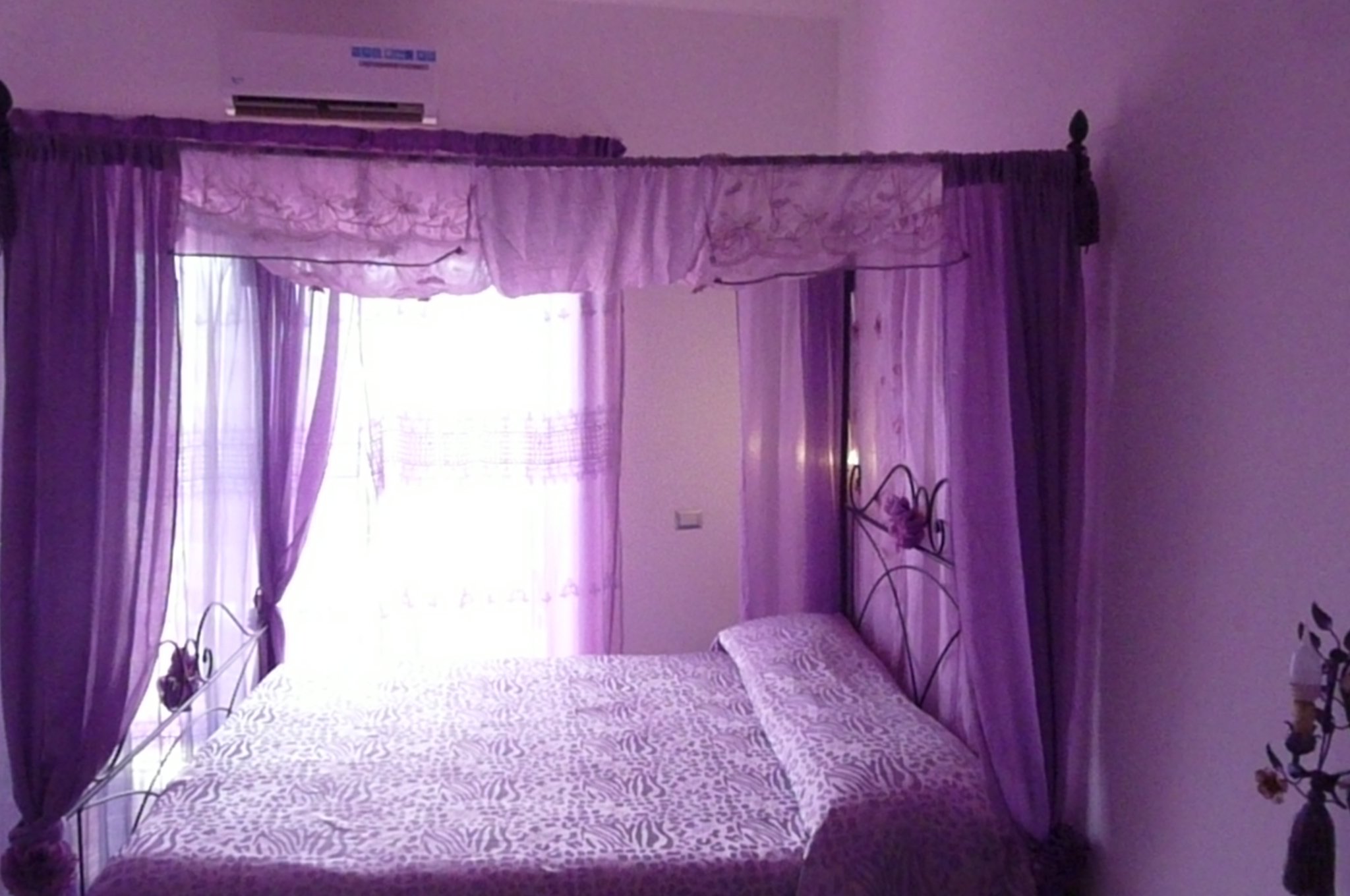 Bed & Breakfast Messina Break-官方