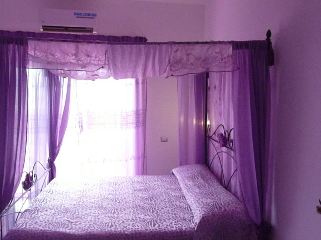 Bed & Breakfast Messina Break主图