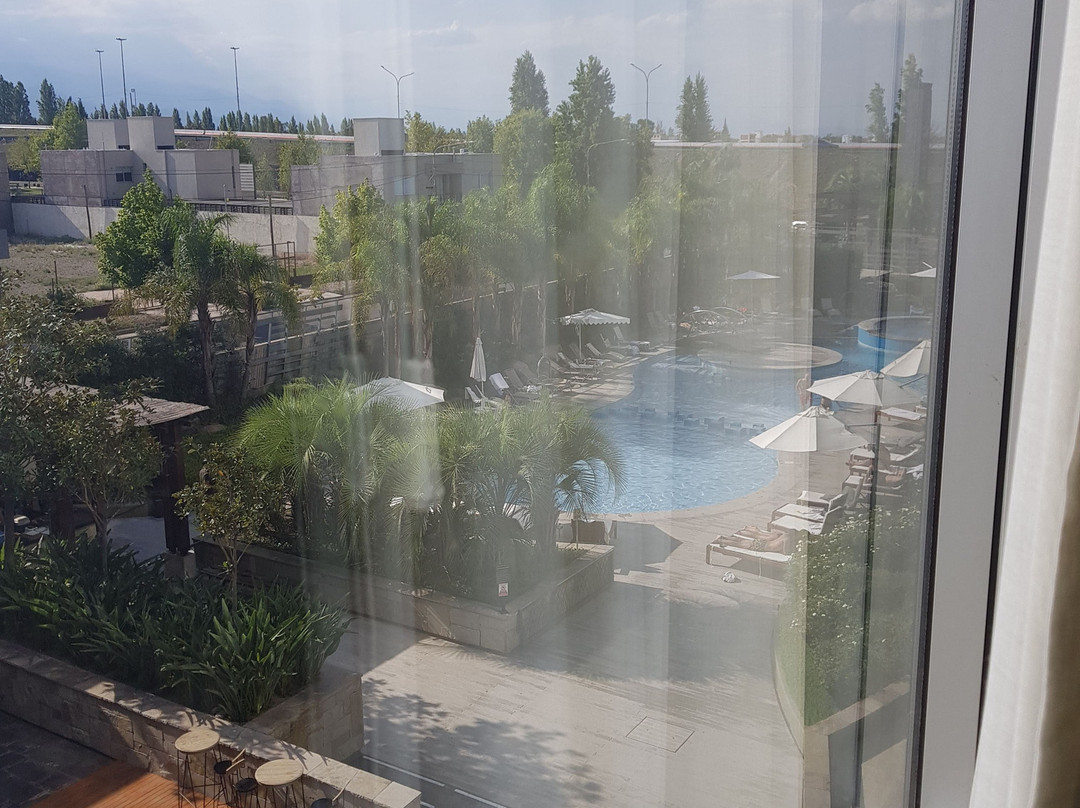 Esplendor by Wyndham Mendoza主图