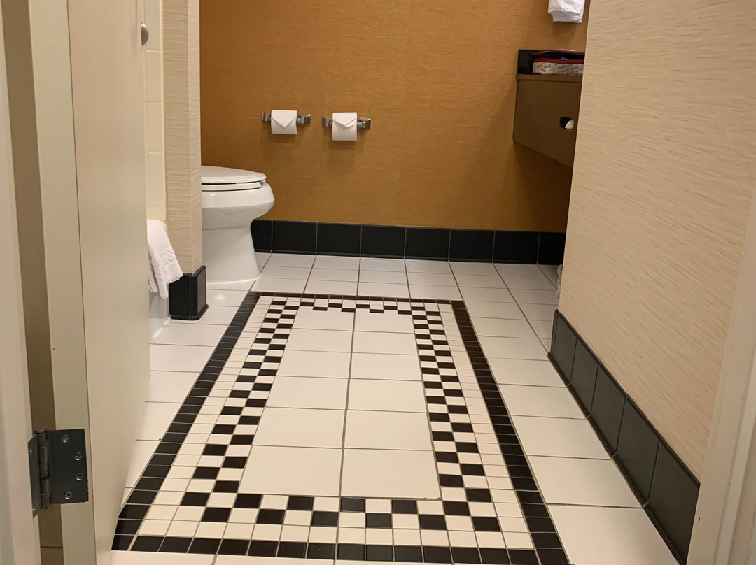 Fairfield by Marriott Inn & Suites Morgantown主图