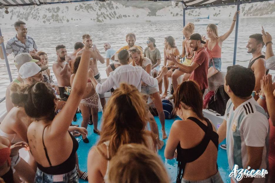Boat Chartering Malta-Ta' Xbiex必去景点