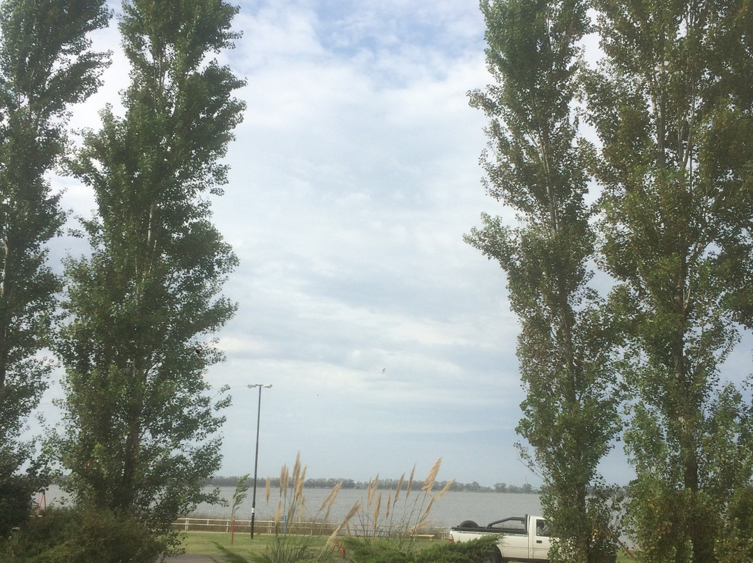Laguna de Monte景点图片
