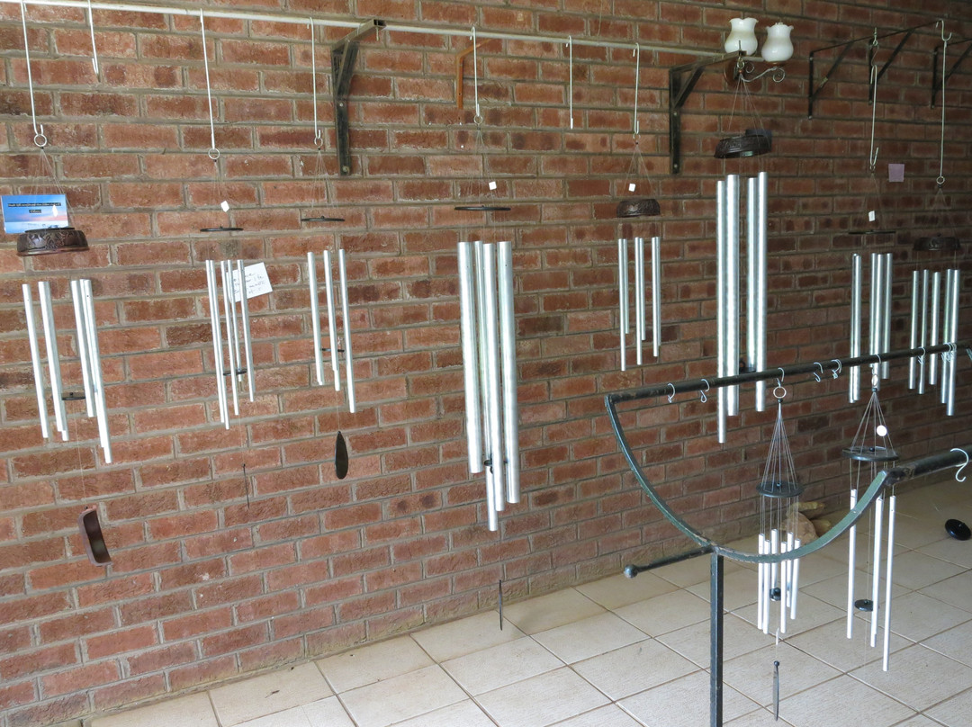 Culamoya Chimes-Lidgetton必去景点