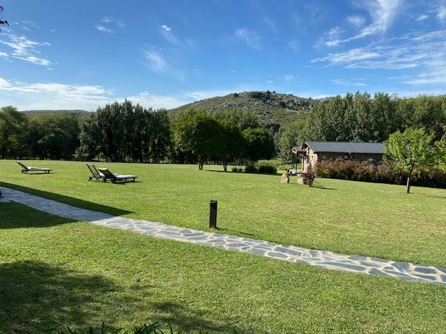 Hostería & Spa De La Cascada主图