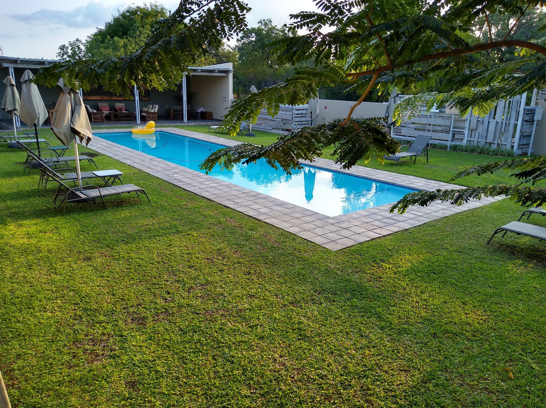 Bushveld Terrace Safari Hotel, Lodge & Spa主图