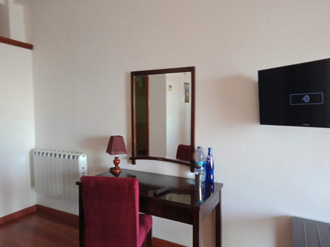 Hotel Le Majestic主图