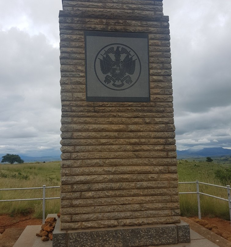 Spion Kop Battlefield-Ladysmith必去景点