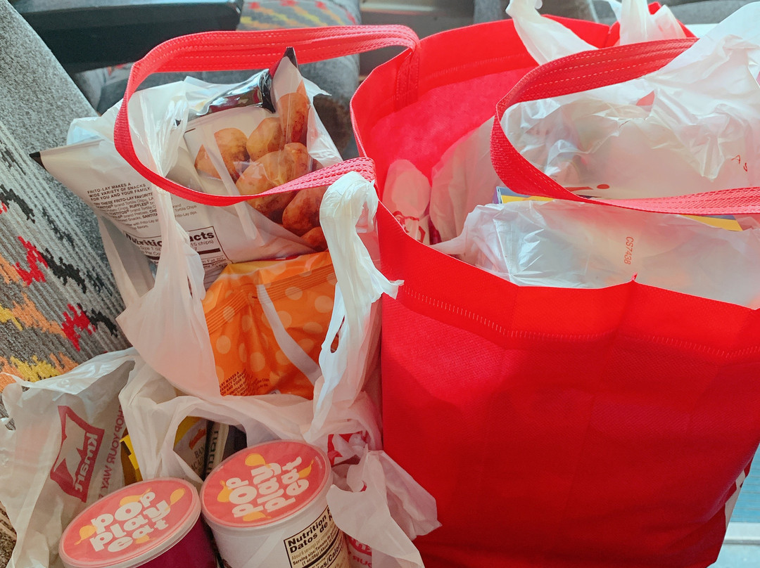 Kmart-塔穆宁必去景点