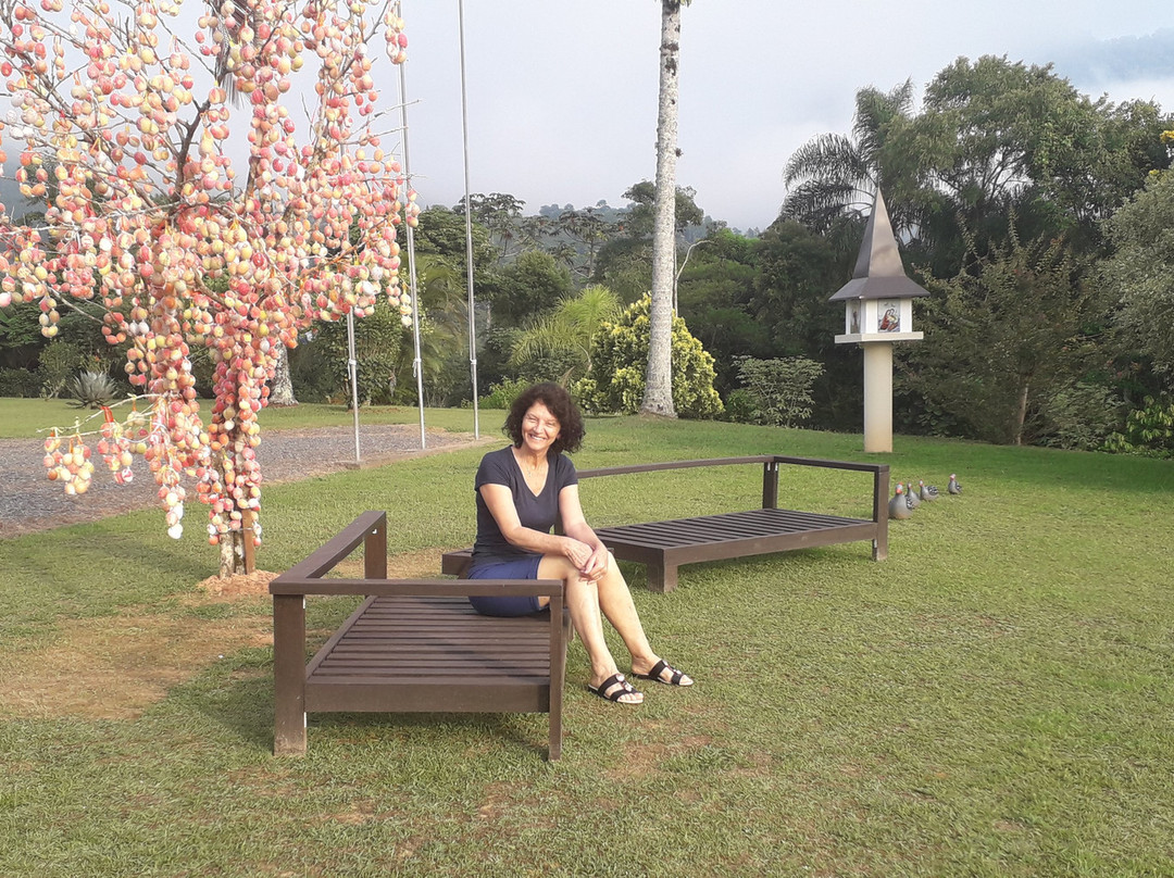 Hotel Bergblick主图