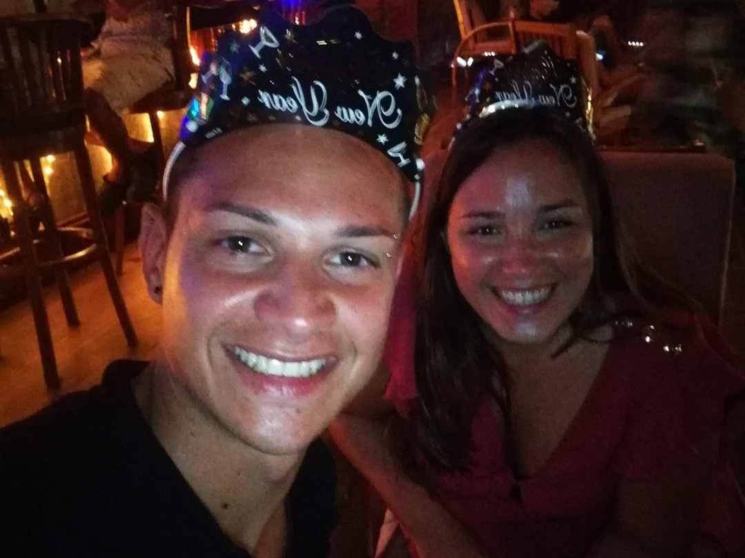 曼德芙岛度假村主图