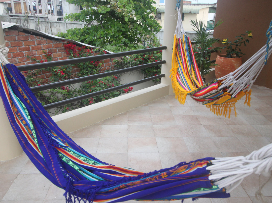 Casa de Terrazas主图