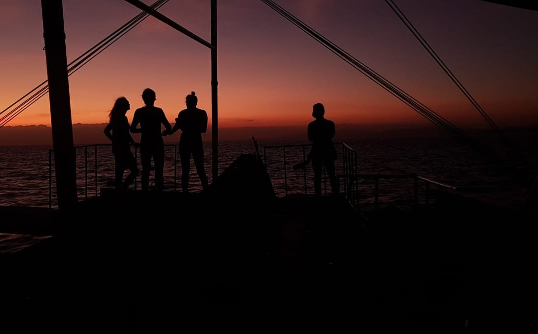 Bicol Dive Center-栋索尔必去景点