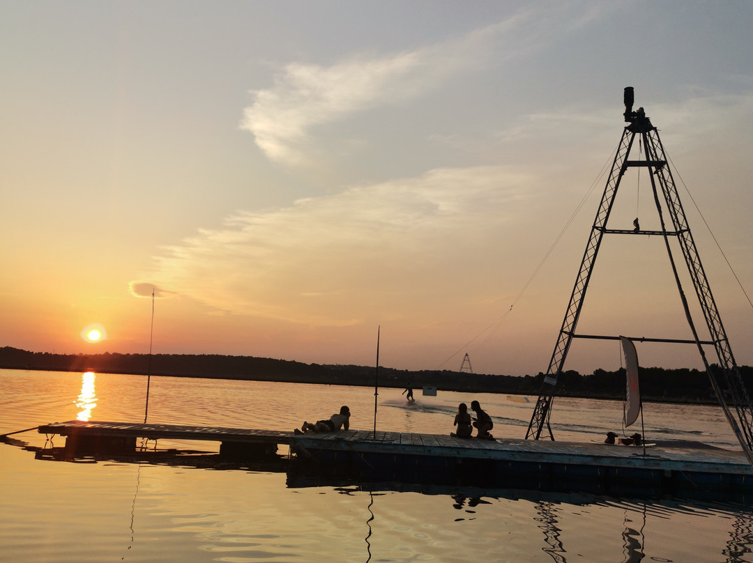 Wake Park Pomer-Pomer必去景点
