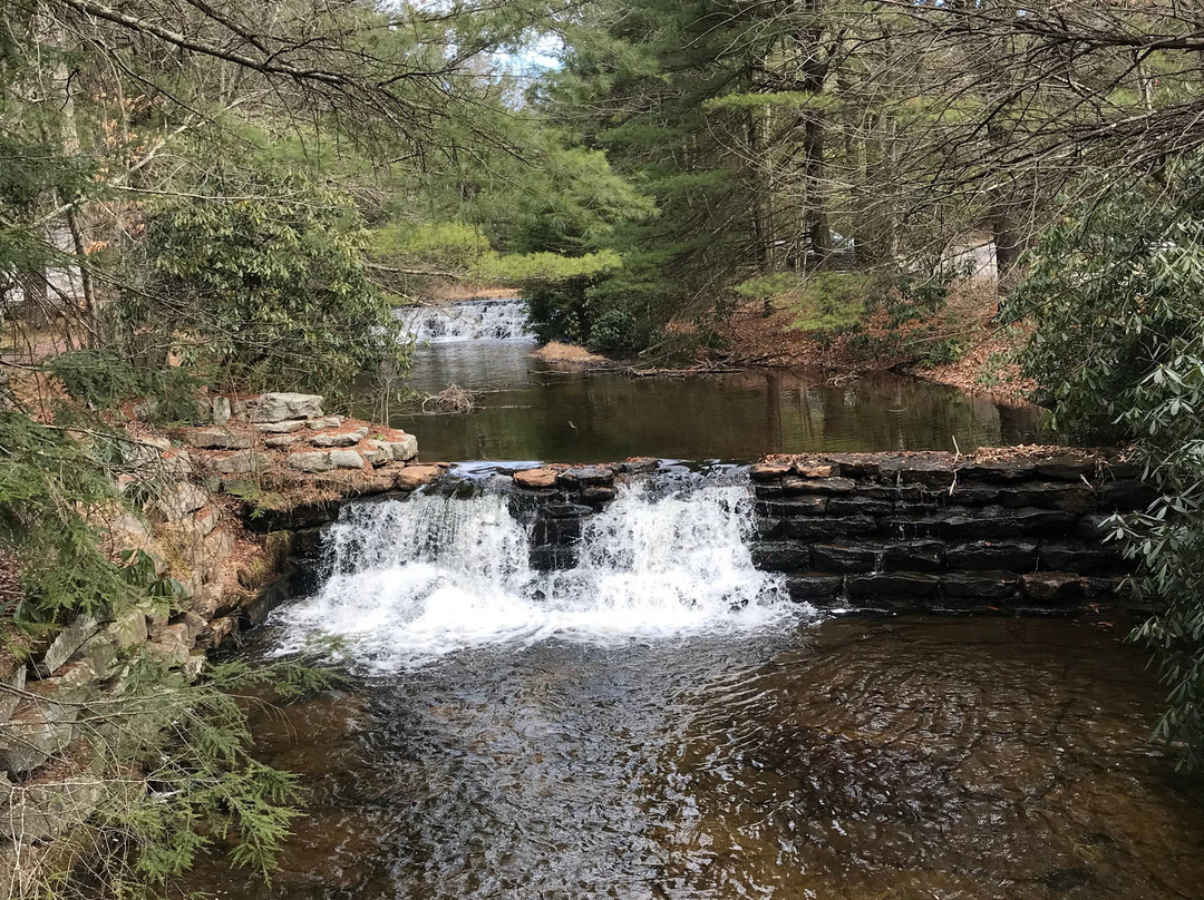 Sidecar Tourz-吉姆索普必去景点