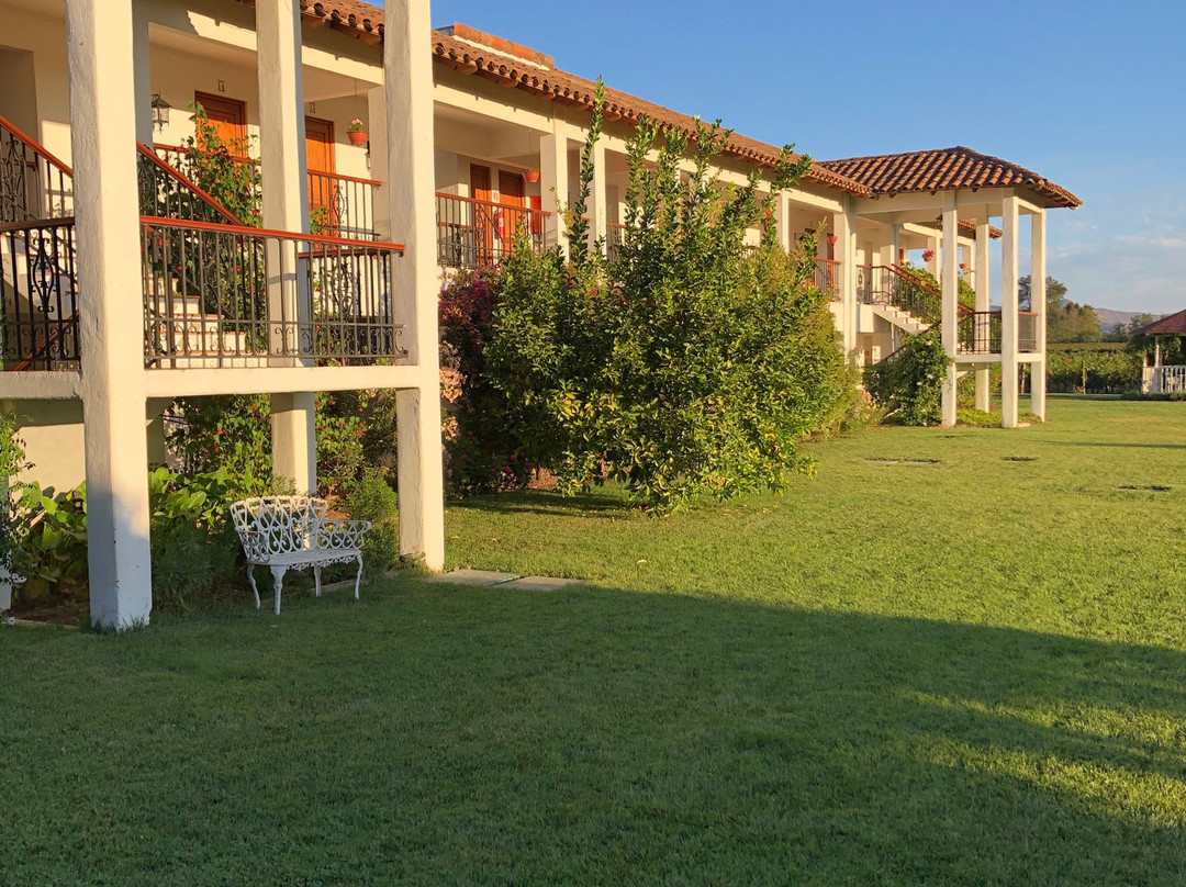 Hotel TerraVina主图