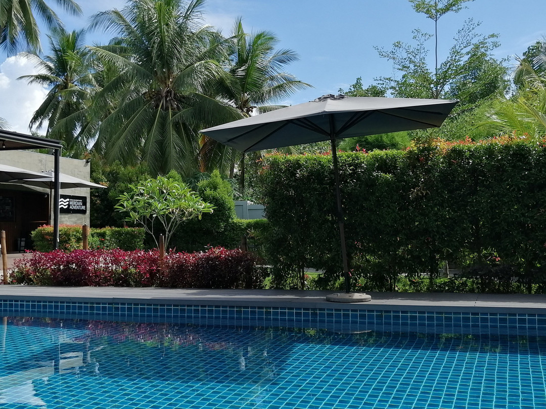 Meridian Adventure Marina Club & Resort主图