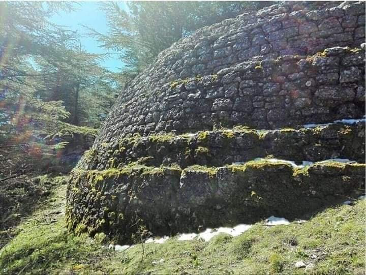 Monte Cammarata景点图片
