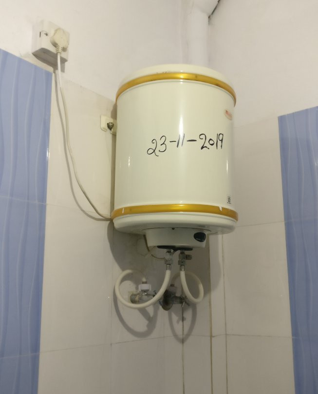 Hotel Rajat Residency主图