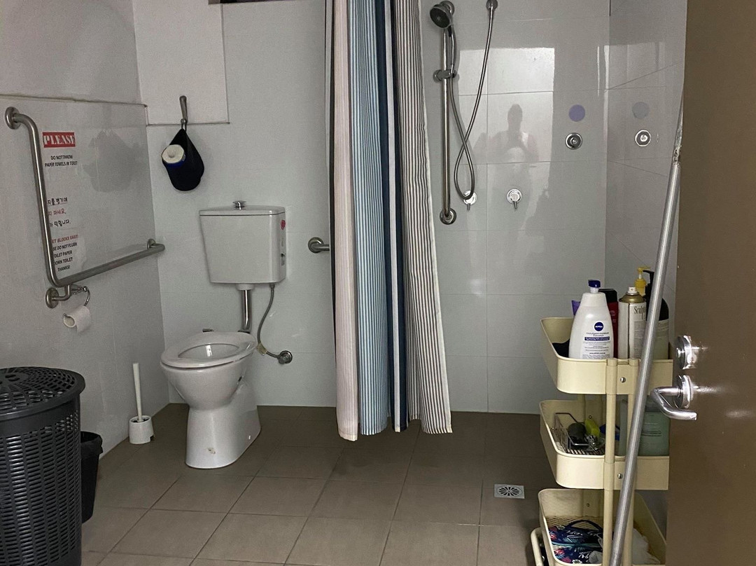 新罗小屋酒店主图