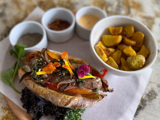 Coolture Coo-波哥大必去景点