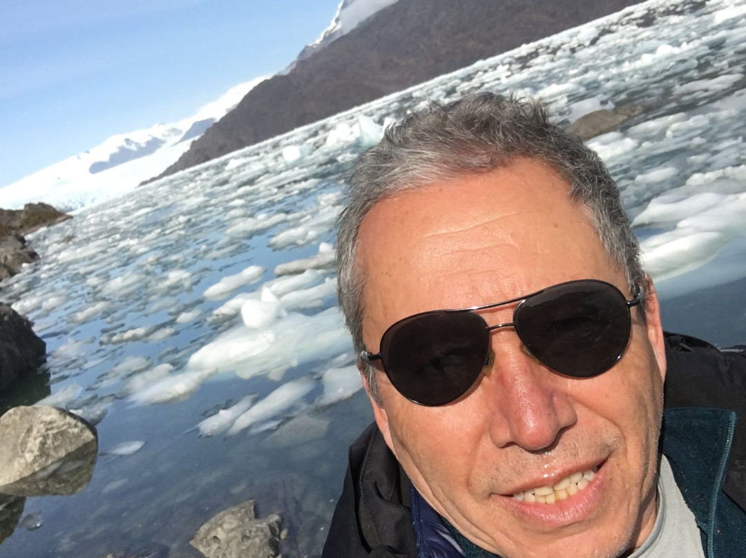 Glacier Jorge Montt-Tortel必去景点