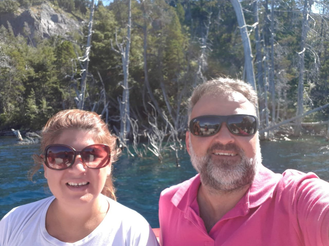 Bosque Sumergido-Villa Traful必去景点