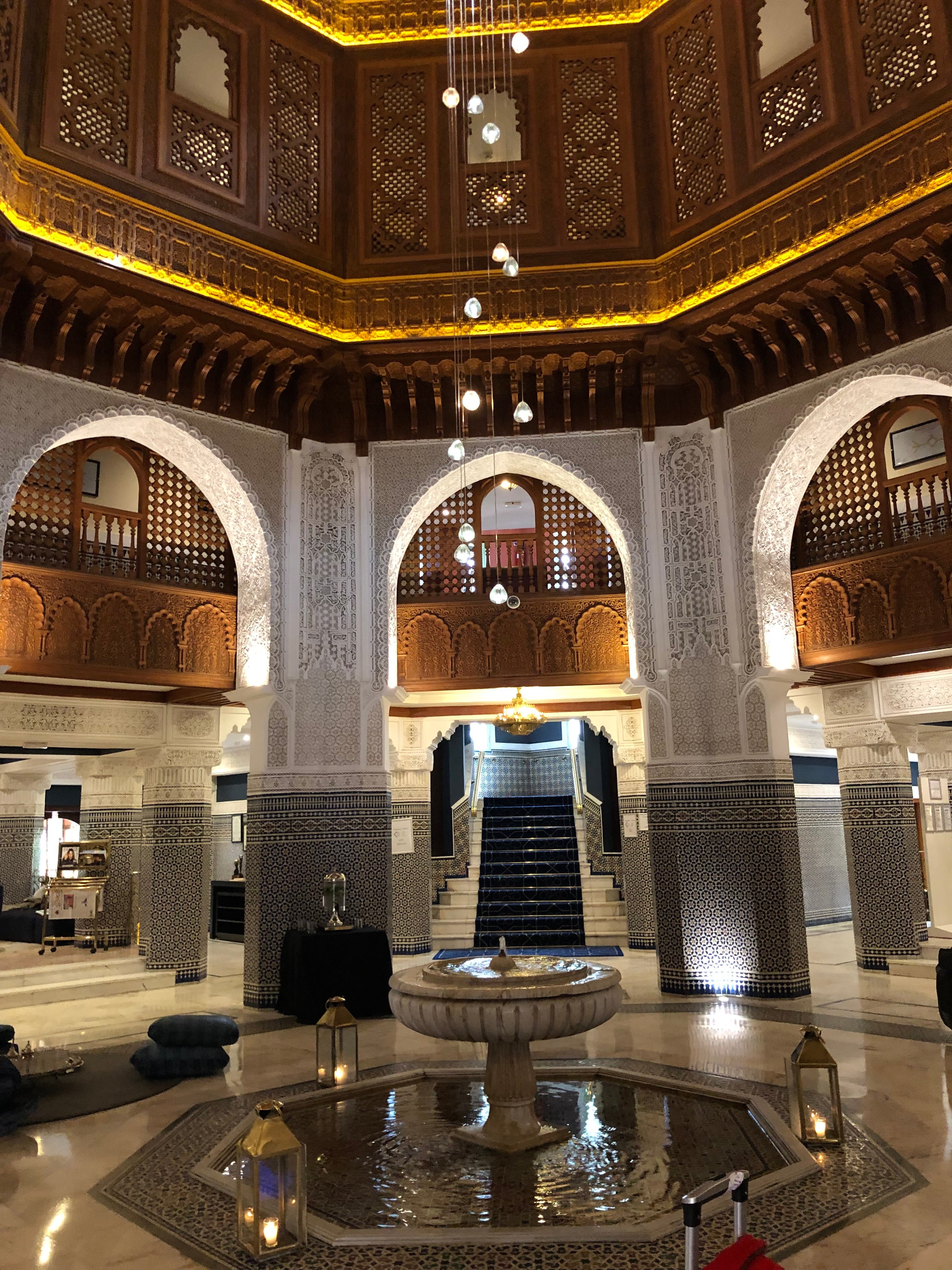 首选酒店&度假村-浴室