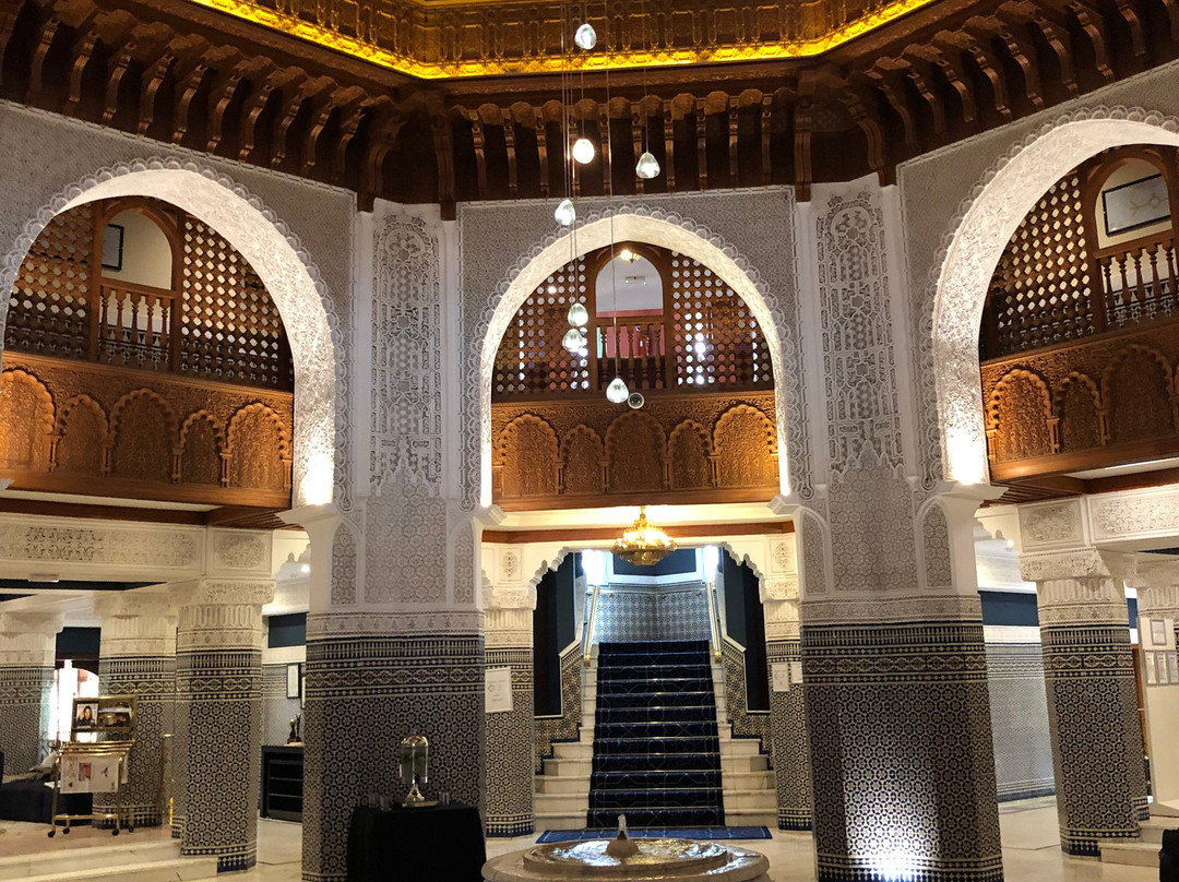 首选酒店&度假村主图