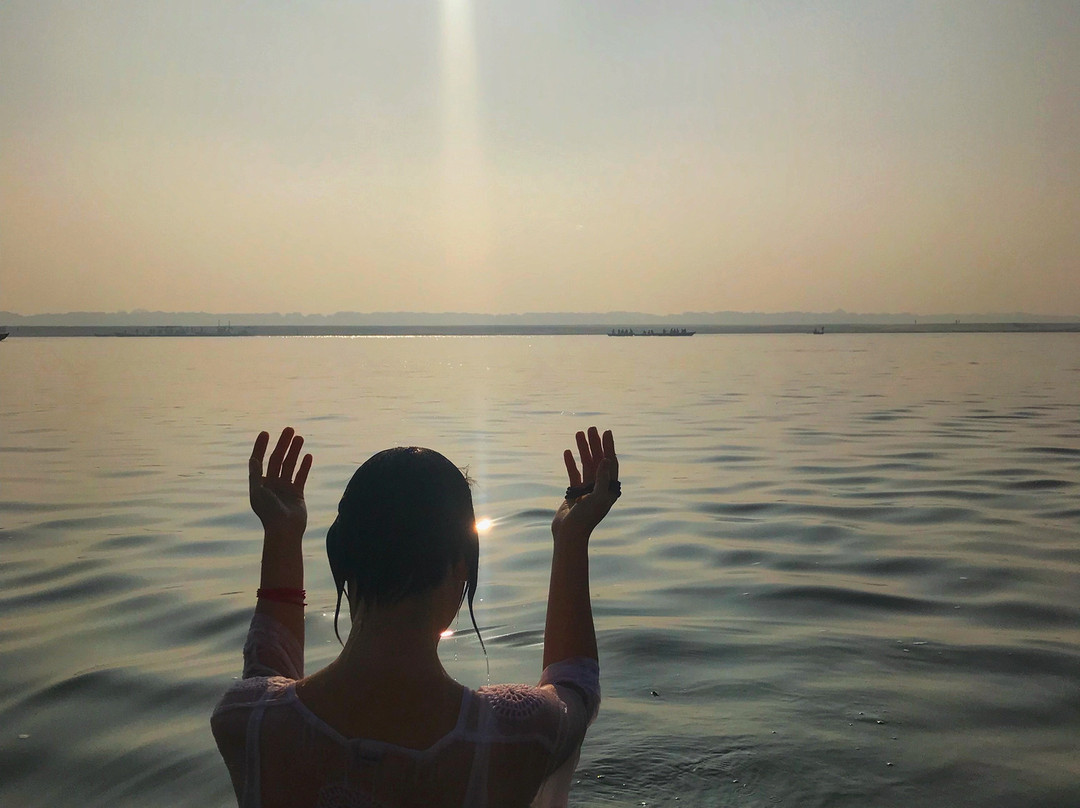 Shiva Ganges View主图