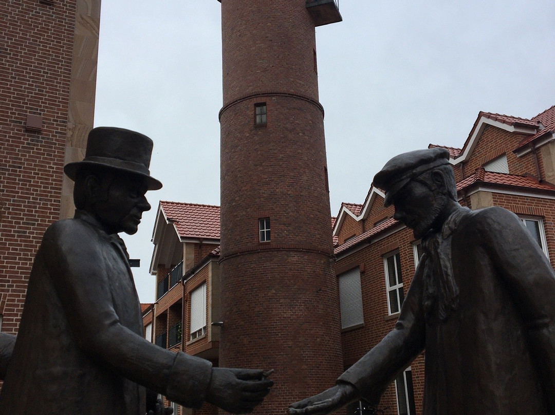 Burghotel Haselünne主图