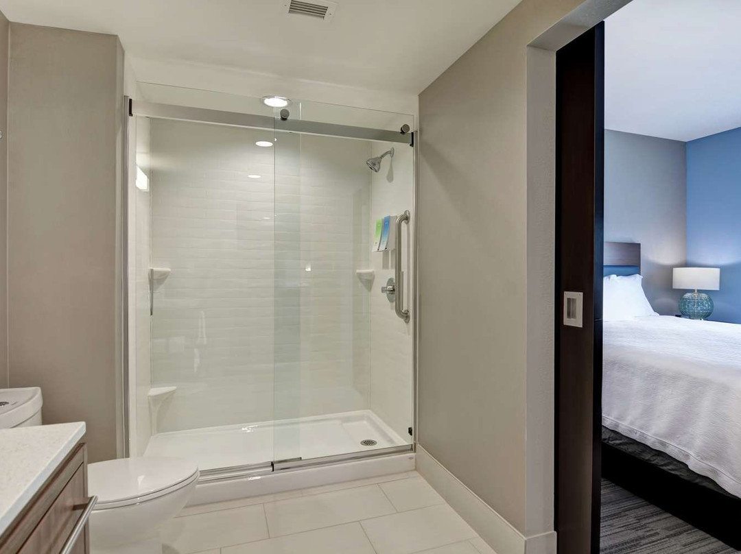 Home2 Suites by Hilton Springdale主图