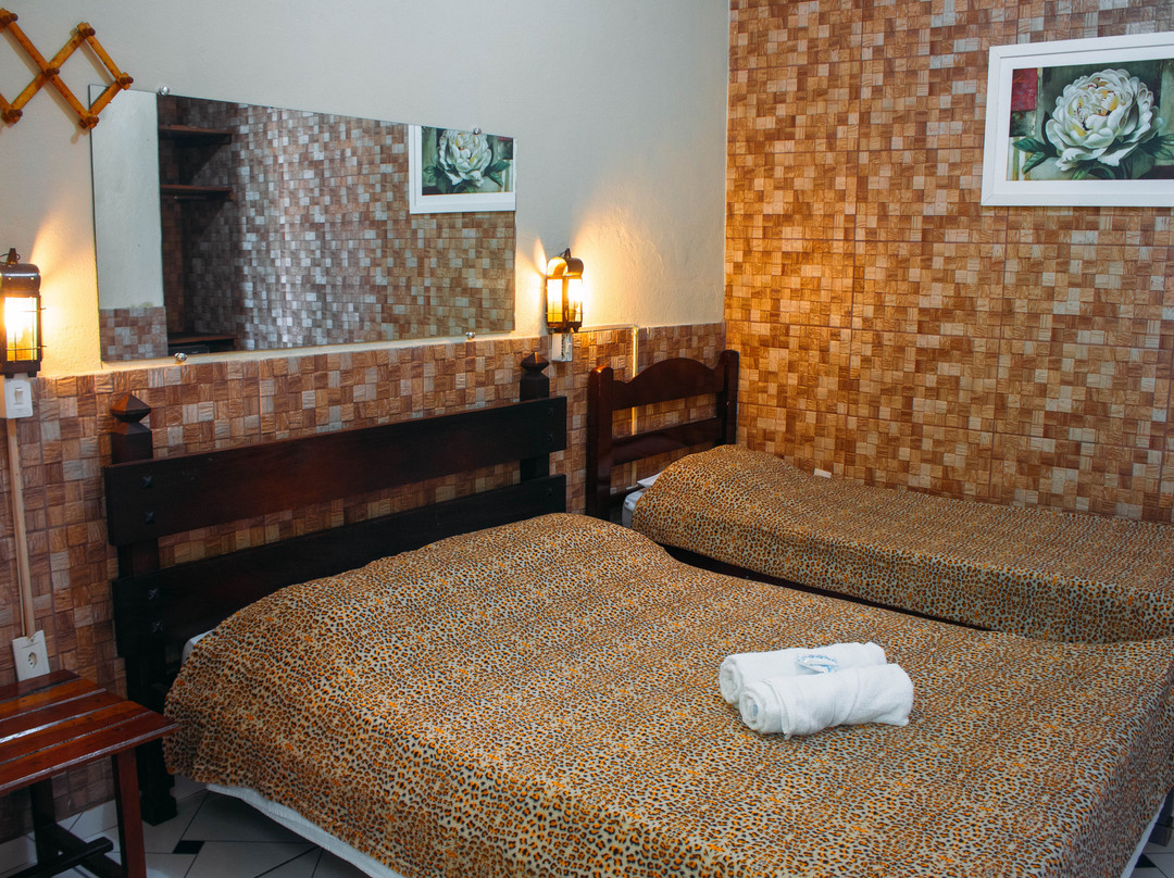 OYO Pousada Campo Alegre主图