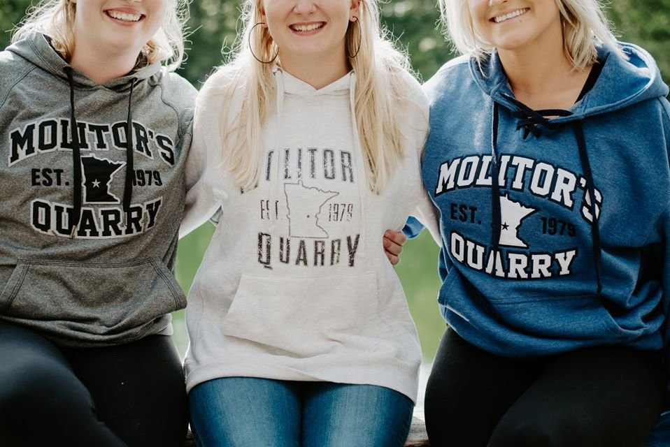 Molitors Quarry Grill & Bar-Sauk Rapids必去景点