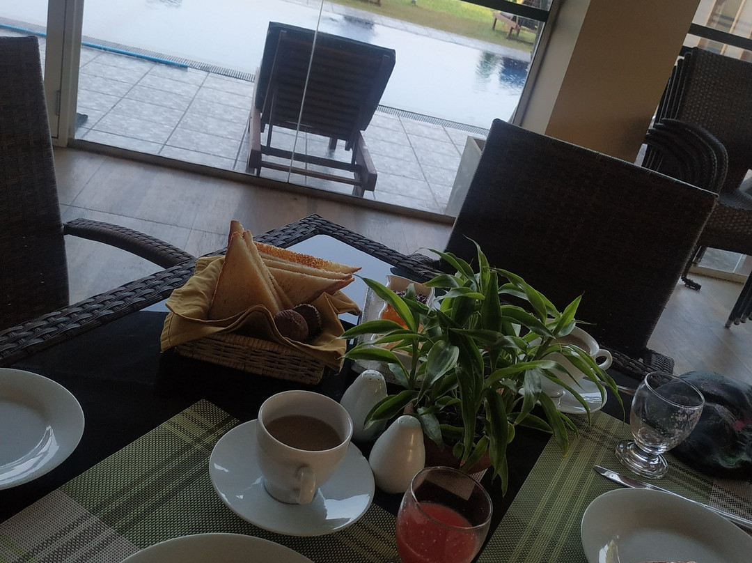 Grace Beach Resort主图