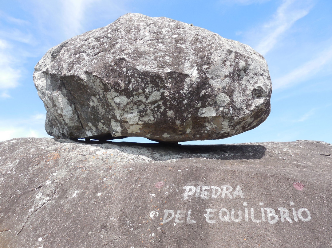 Sierras de Mahoma-San Jose de Mayo必去景点