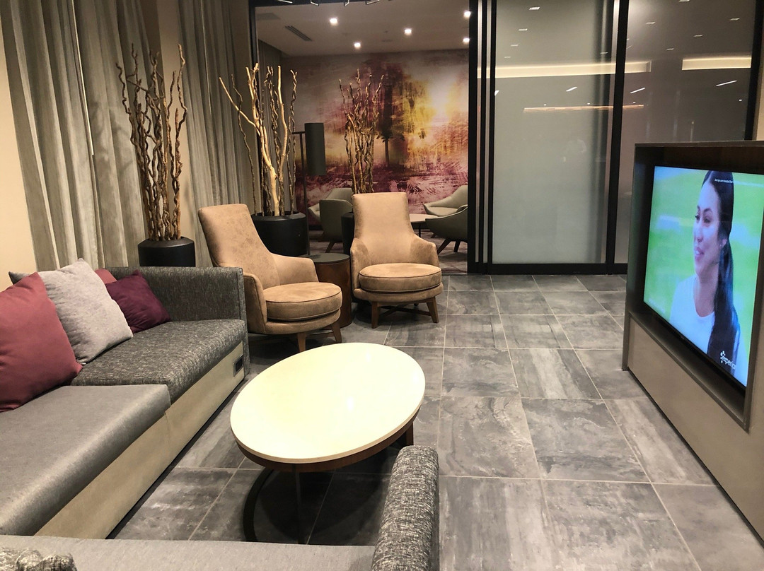 Courtyard by Marriott Pasco Tri-Cities Airport主图