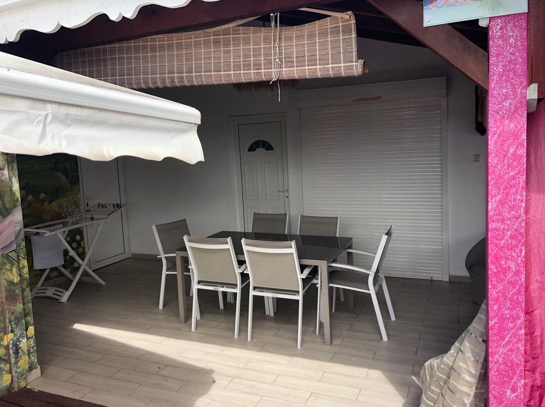 La Palmeraie Doree主图