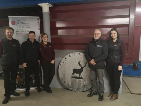 Whisky Tours of Scotland-Inverurie必去景点