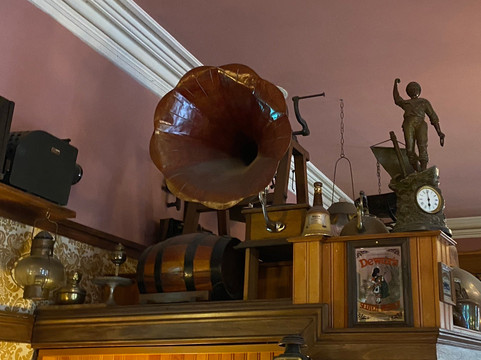 Hobart Historic Tours-霍巴特必去景点