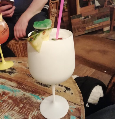 Boulevard du rhum-那慕尔必去景点