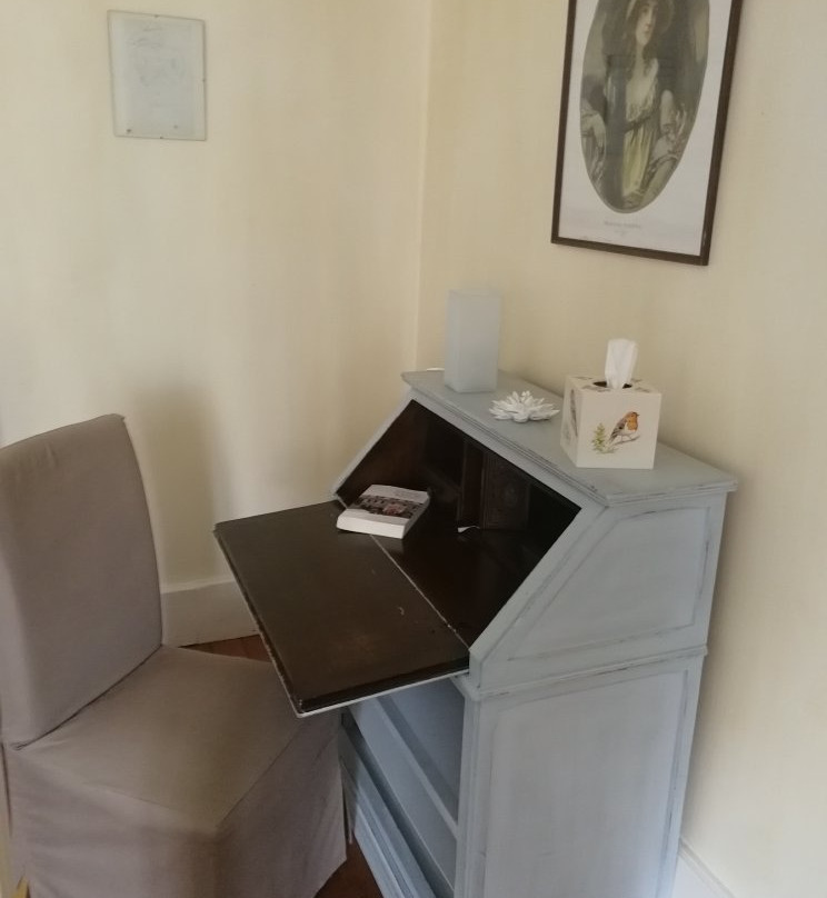 Au Puy Des Vérités主图
