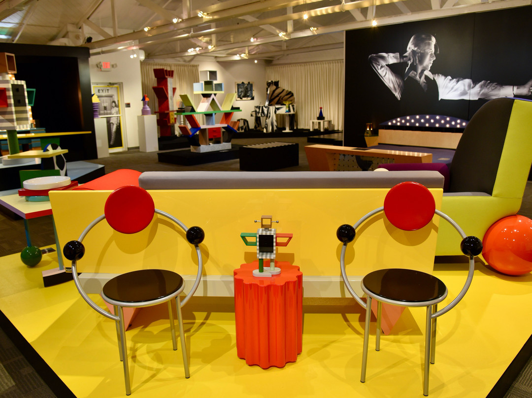 Modernism Museum-Mount Dora必去景点