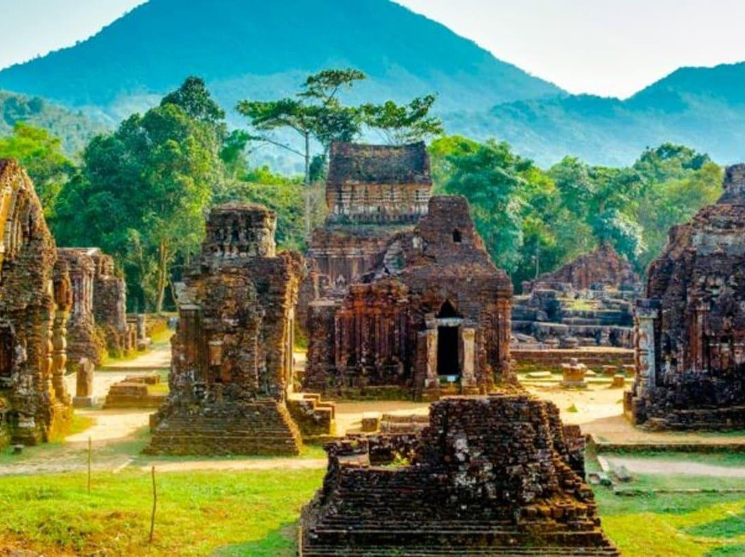 Hoi An Spotlight-会安必去景点