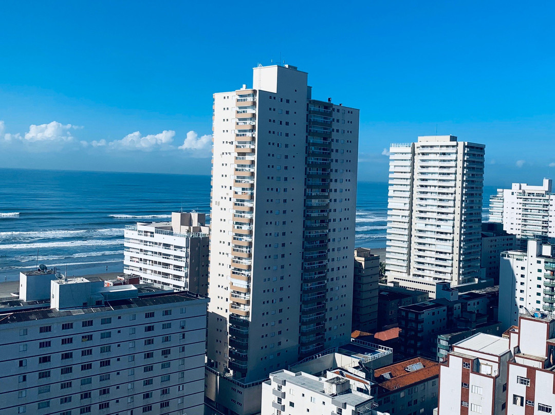 Aviation Beach-普拉亚格兰德必去景点