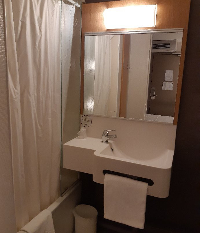 B&B HOTEL Vannes Est Golfe du Morbihan主图