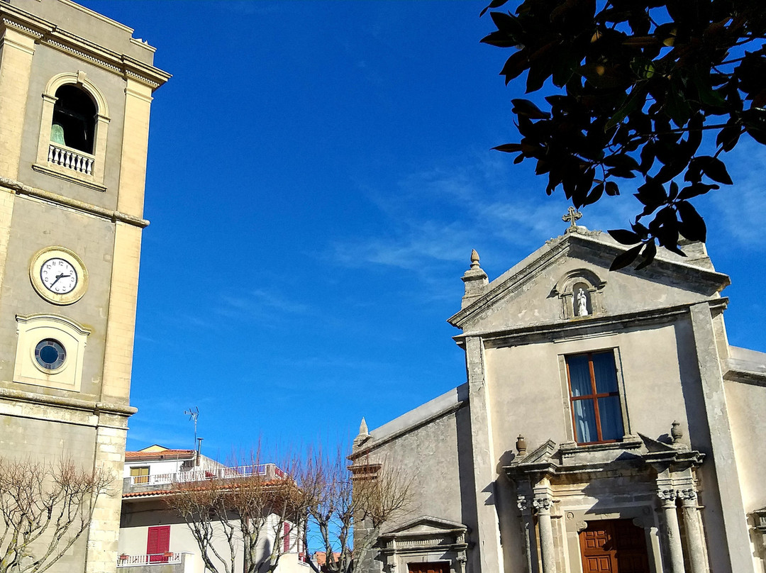 Chiesa Madre di Santa Maria Assunta景点图片